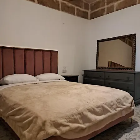 Ta' Marta Lodge Victoria Room photo