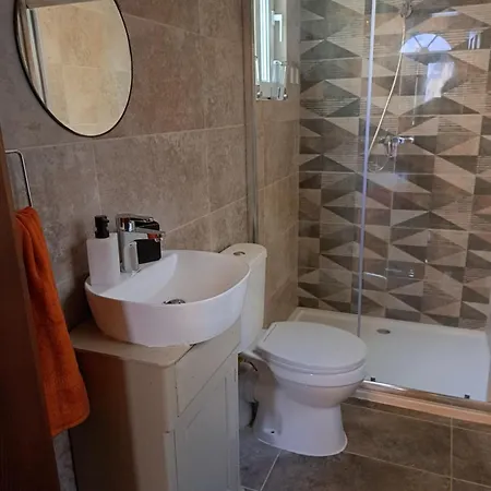 Ta' Marta Lodge Victoria Room photo