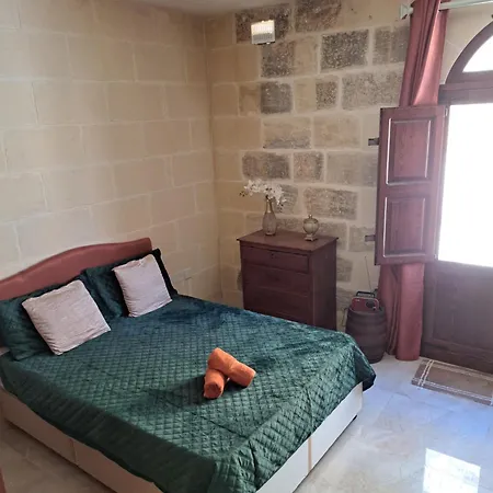 Ta' Marta Lodge Victoria Room photo