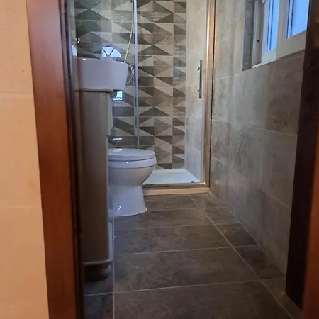 Ta' Marta Lodge Victoria Room photo
