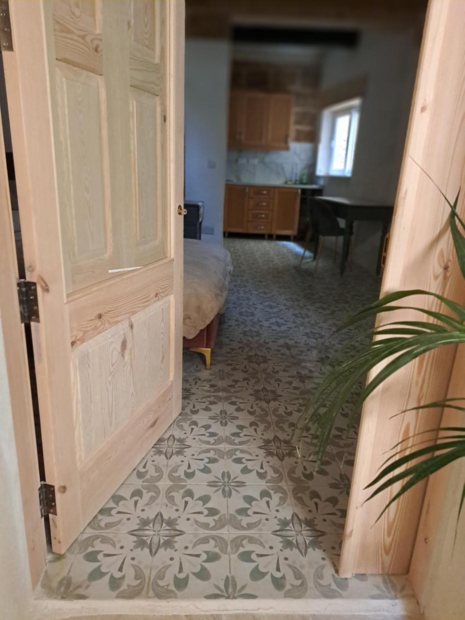 Apartment Ta' Marta *