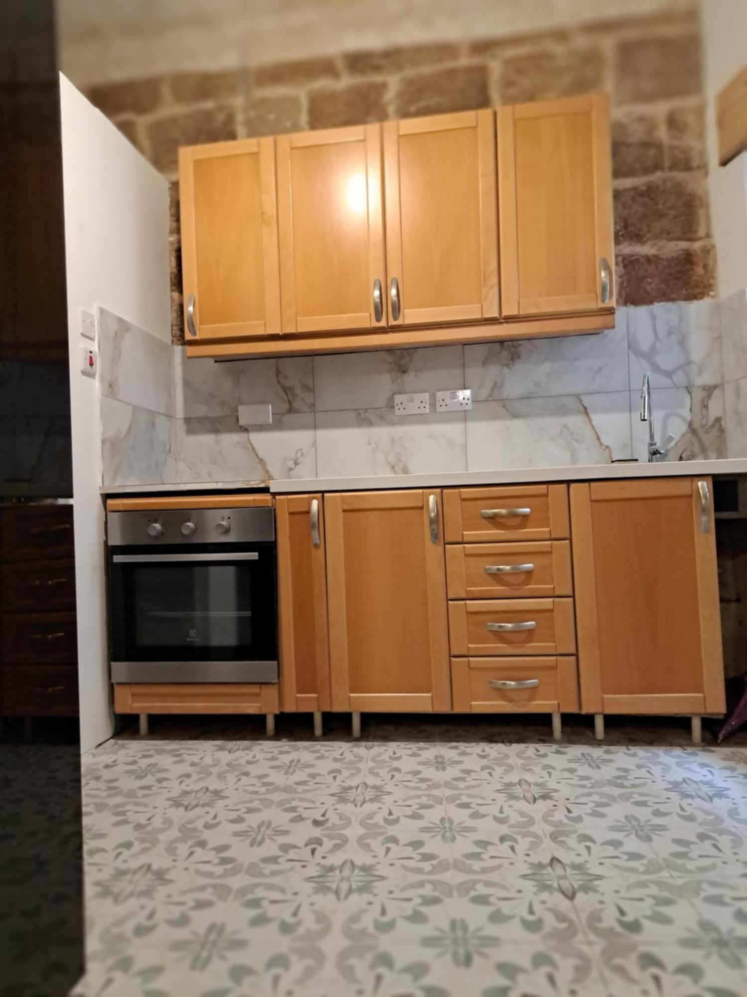 Apartment Ta' Marta *