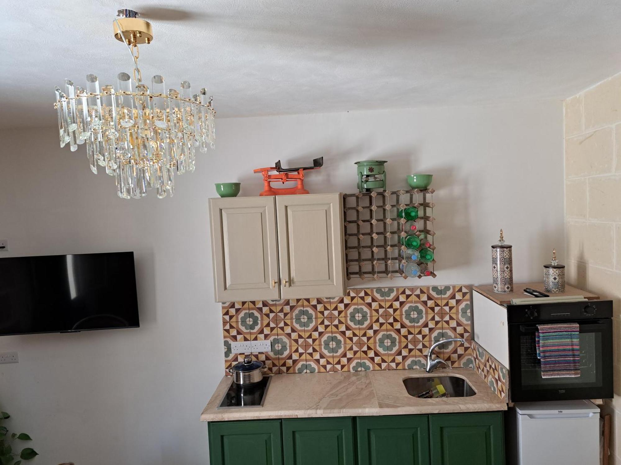 Ta' Marta Apartment