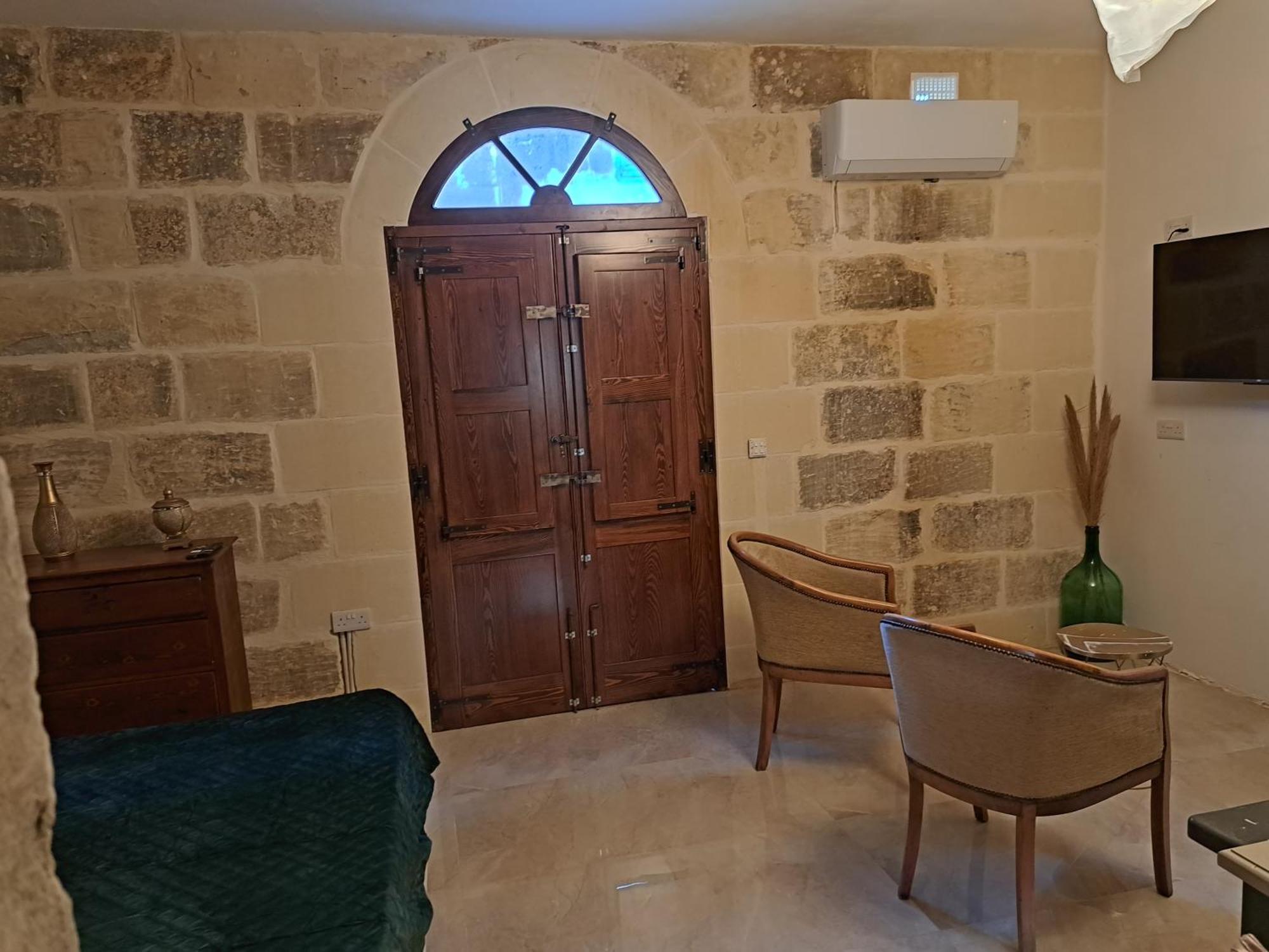 Ta' Marta Apartment *