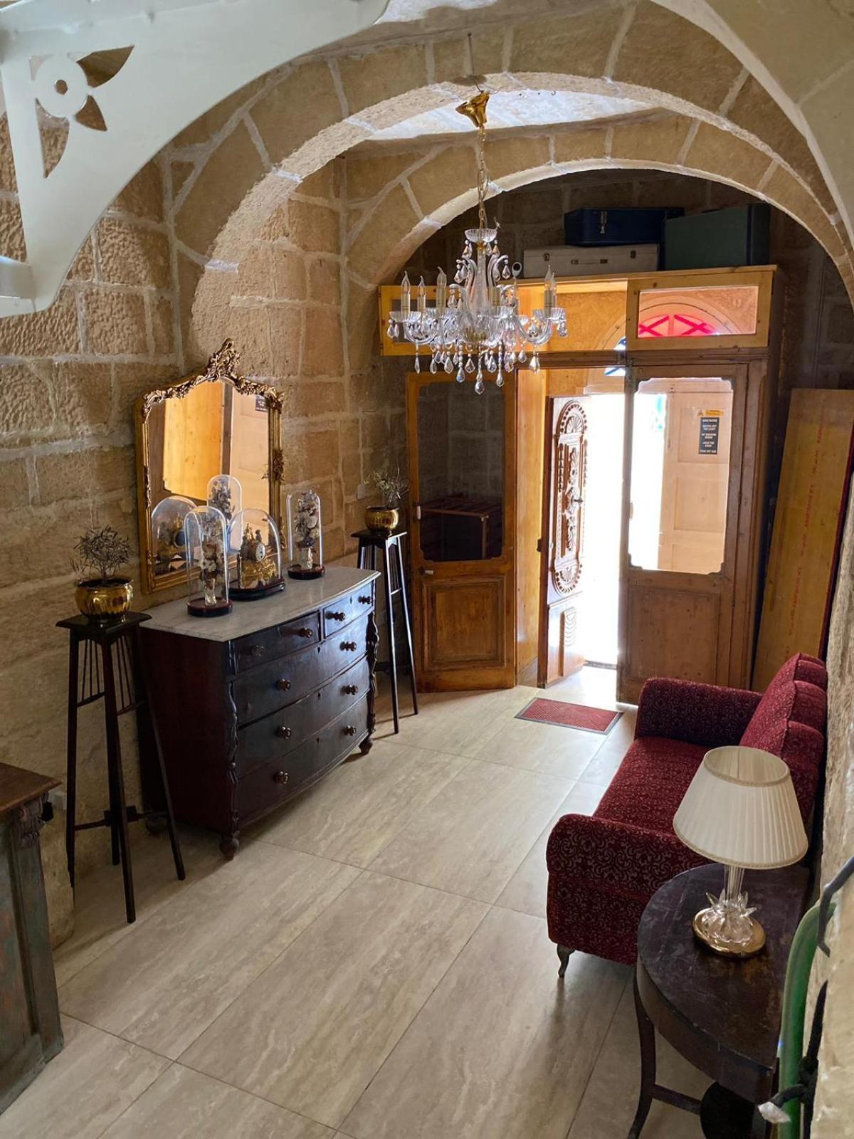 Apartment Ta' Marta Victoria